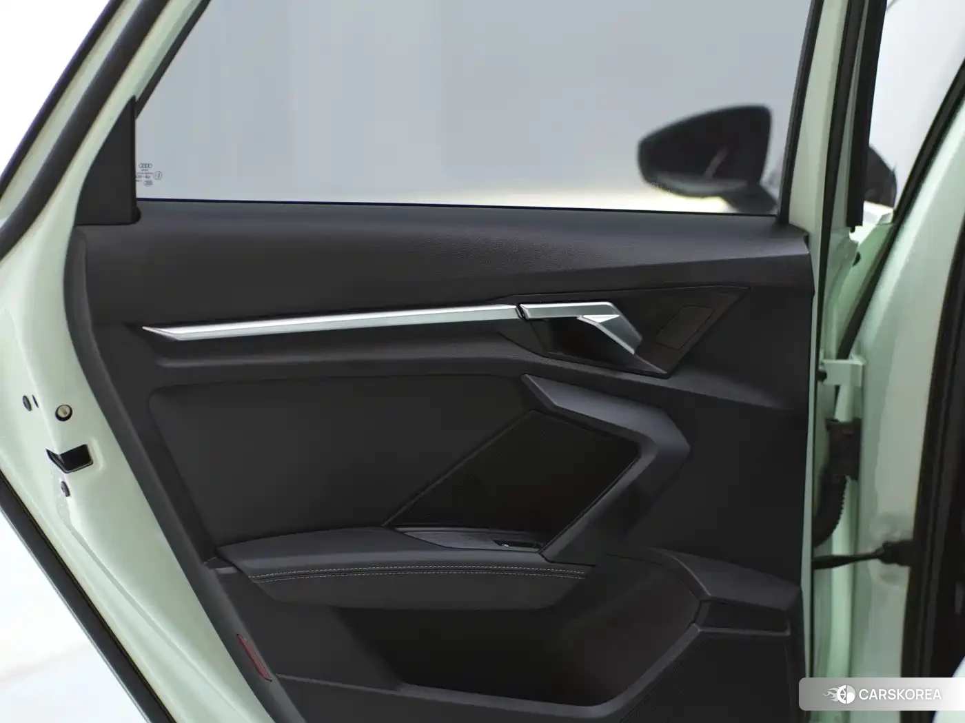 Audi A3 id 4601744 из Китая 22