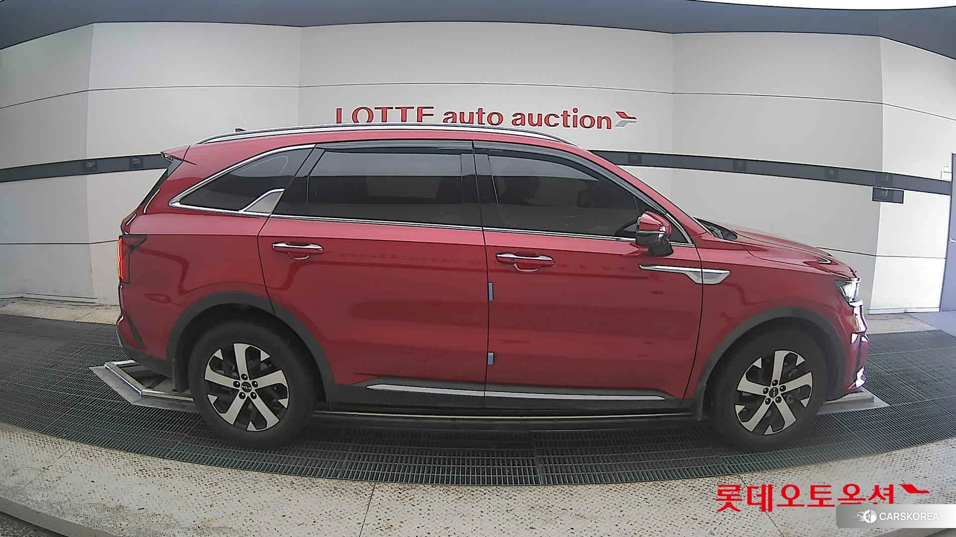Kia Sorento id 4679385 из Кореи 23