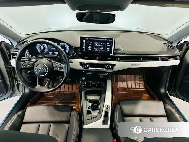 Audi A5 id 4301175 из Китая 9