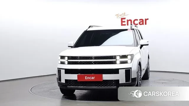 Hyundai Santa Fe (MX5) id 3347775 из Кореи 13