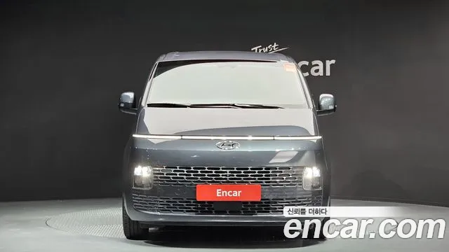 Hyundai Staria id 2505869 из Кореи 13