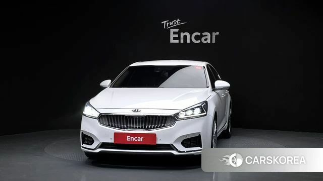 Kia Come New K7 id 4246318 из Кореи 23