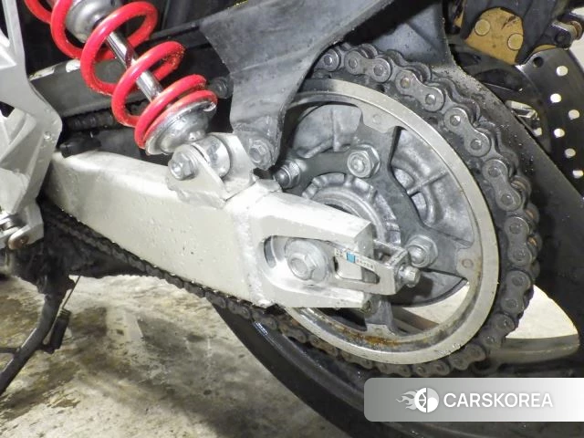 Honda CB400SF BOLDOR id 3950048 из Японии 23