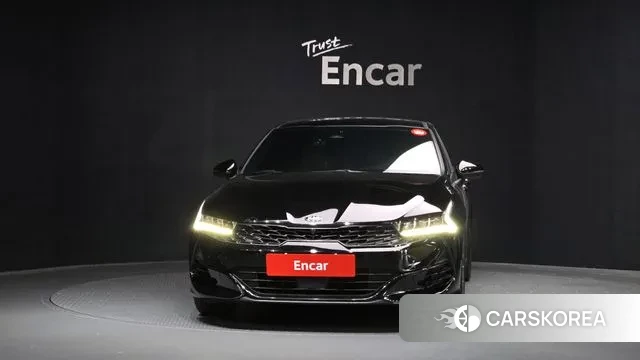 Kia K5 3rd generation id 3367820 из Кореи 13