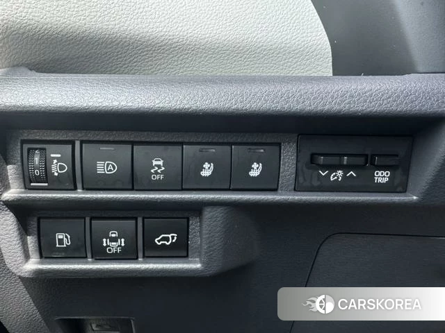 Toyota Saina id 4273634 из Китая 13