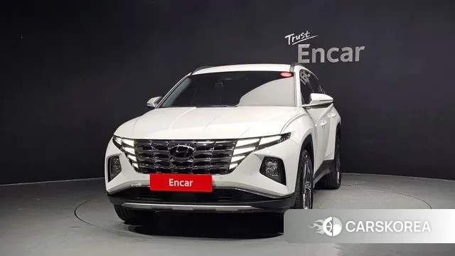 Hyundai Tucson (NX4) id 3384300 из Кореи 13