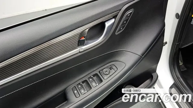 Hyundai Grandeur IG id 2655588 из Кореи 13