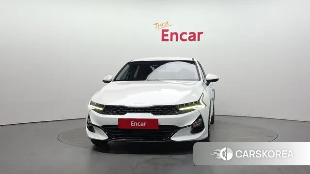 Kia K5 3rd generation id 3545982 из Кореи 13