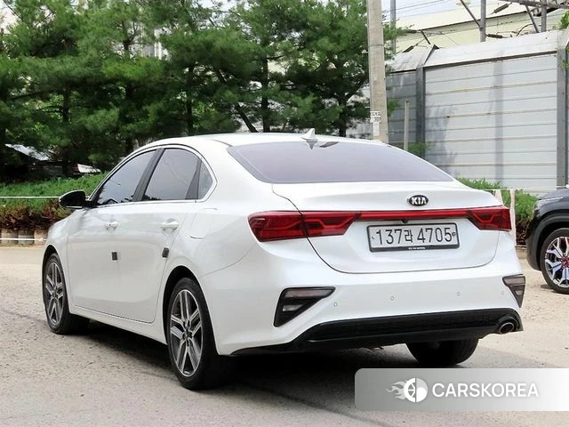 Kia Come New K3 id 4446780 из Кореи 11