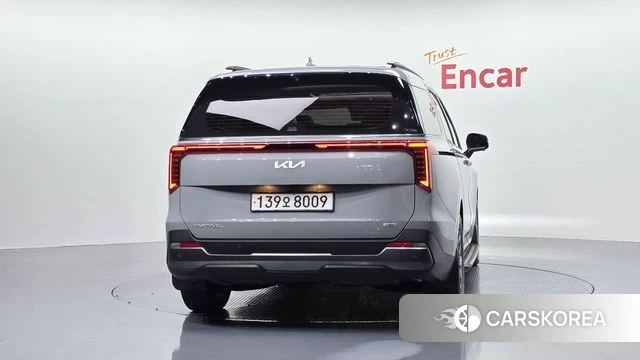 Kia The New Carnival 4th Generation id 4783307 из Кореи 23