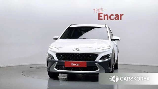 Hyundai The New Kona id 4355657 из Кореи 13