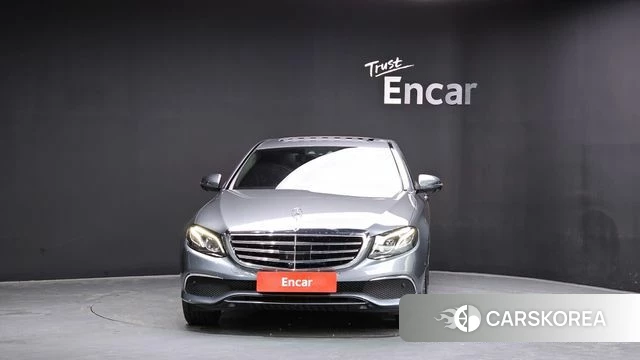 Mercedes-Benz E-Class W213 id 4384185 из Кореи 23