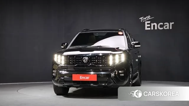 Kia Mohave Master id 3671174 из Кореи 13