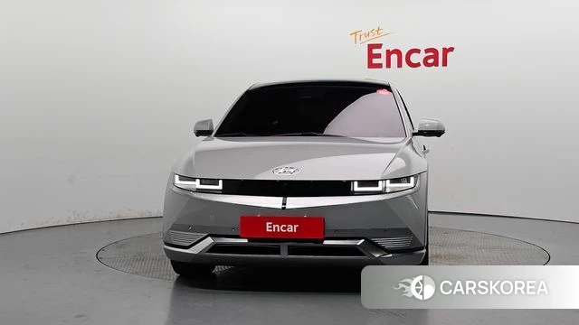 Hyundai Ionic 5 id 4475629 из Кореи 13