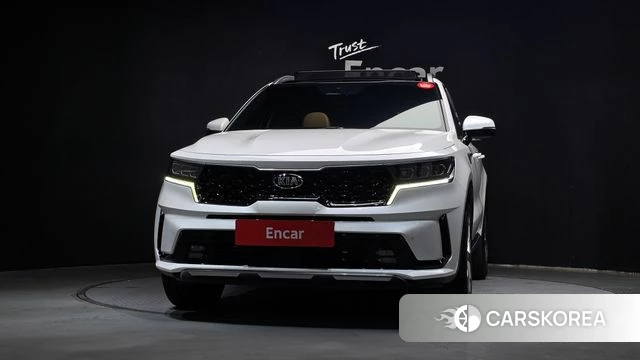 Kia Sorento 4th Generation id 4625655 из Кореи 23