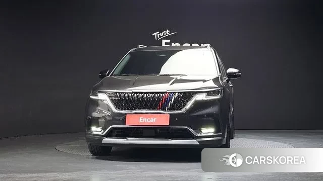 Kia Carnival 4th generation id 3655633 из Кореи 13