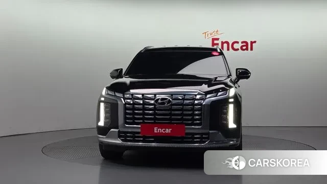 Hyundai The New Palisade id 3341781 из Кореи 13