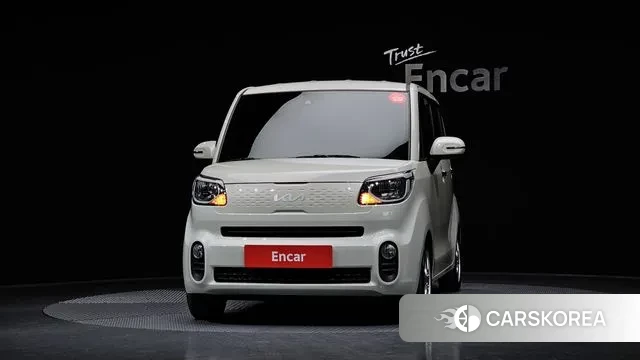 Kia The New Ray id 3561696 из Кореи 13