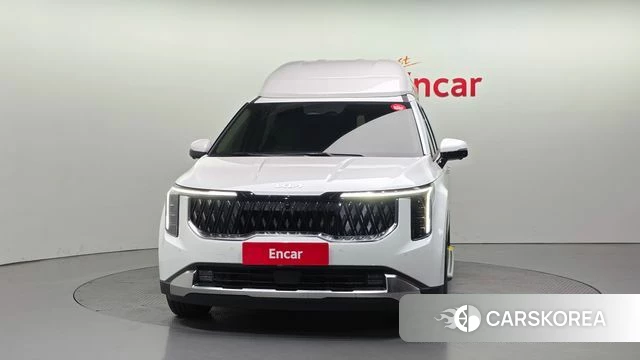 Kia The New Carnival 4th Generation id 4321446 из Кореи 13