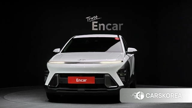 Hyundai Kona (SX2) id 4308797 из Кореи 13