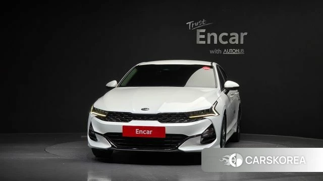 Kia K5 3rd generation id 3916137 из Кореи 13