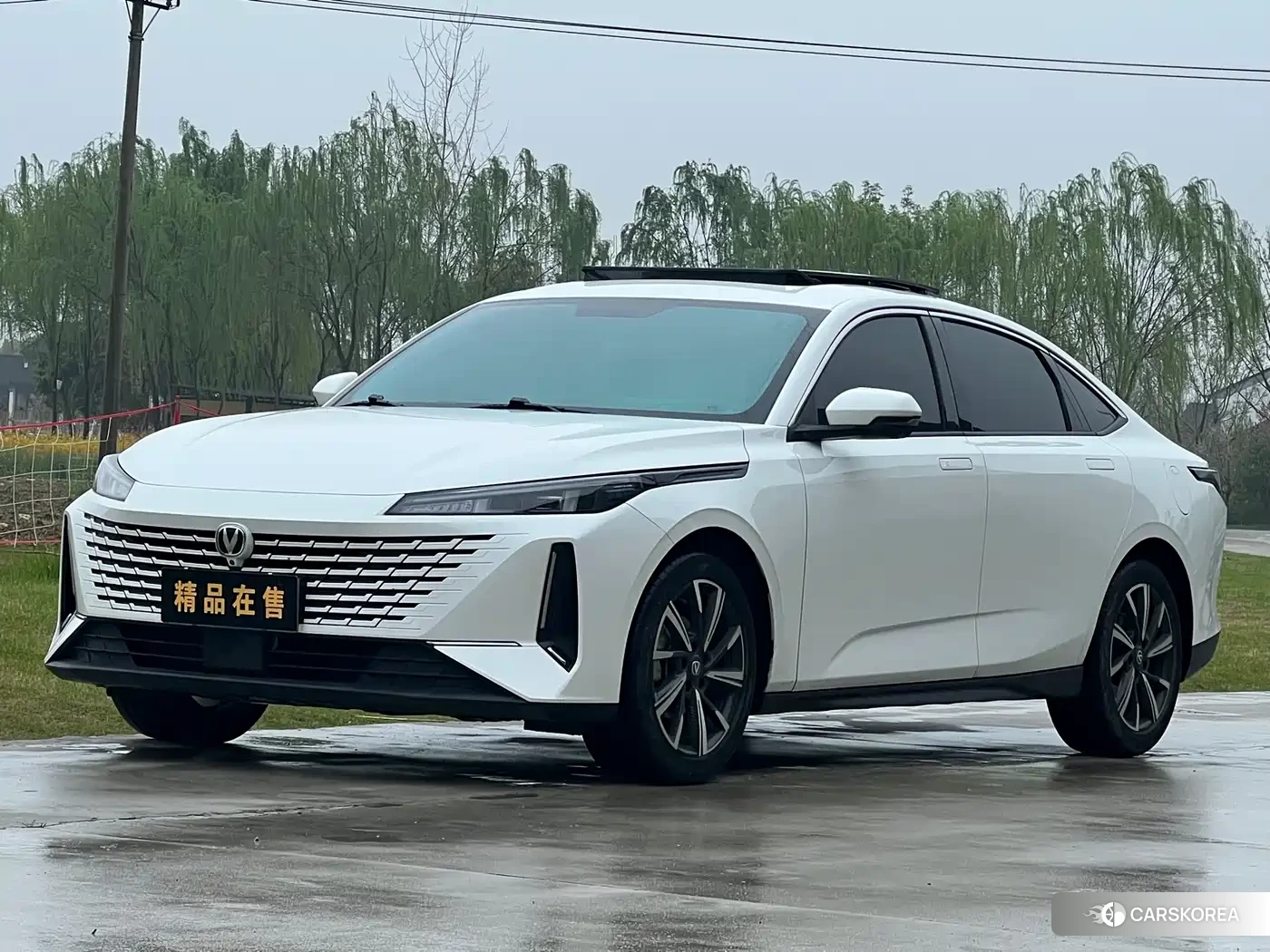 Chang'an Yida id 4680494 из Китая 8