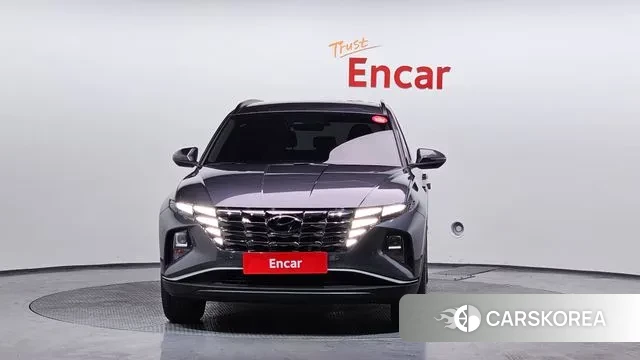 Hyundai Tucson (NX4) id 3591859 из Кореи 13