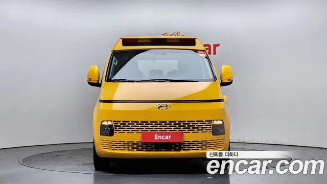 Hyundai Staria id 2549100 из Кореи 13