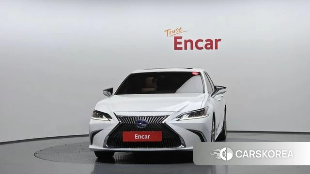 Lexus ES300h 7th generation id 3867325 из Кореи 13