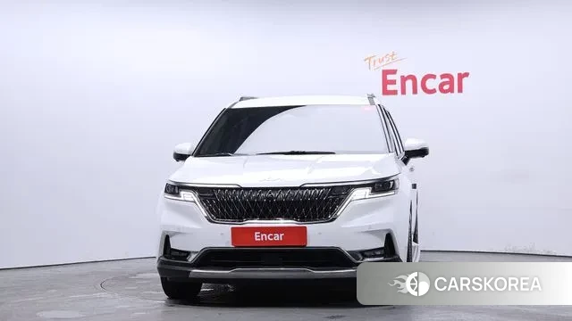 Kia Carnival 4th generation id 3645457 из Кореи 13