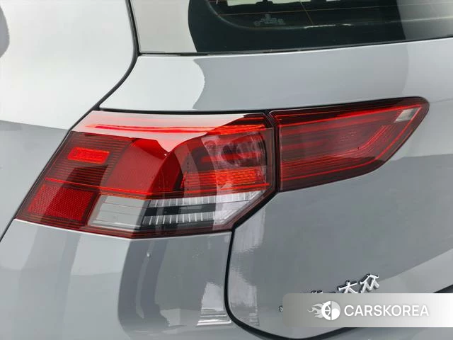Volkswagen Golf id 4328594 из Китая 13