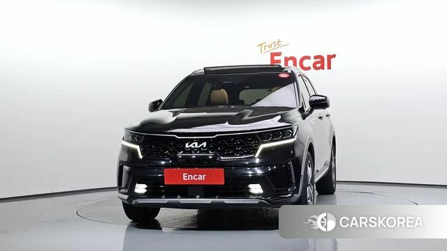 Kia Sorento 4th Generation id 4774394 из Кореи 13