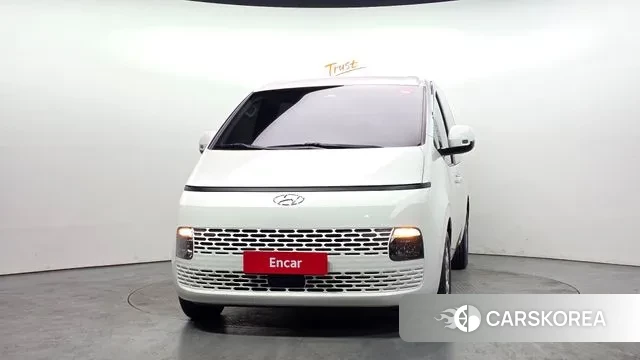 Hyundai Staria id 3764605 из Кореи 13