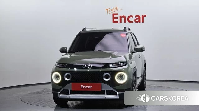 Hyundai Casper id 4323722 из Кореи 13