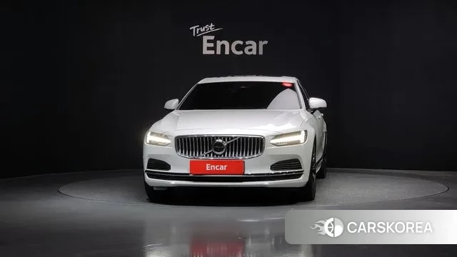 Volvo S90 id 3497206 из Кореи 13