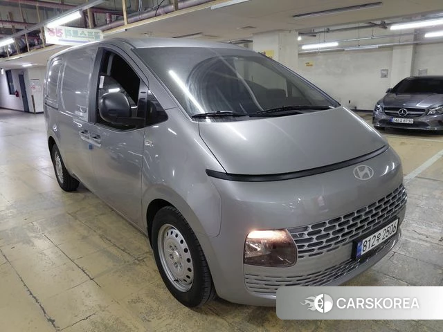 Hyundai Staria id 4242814 из Кореи 11