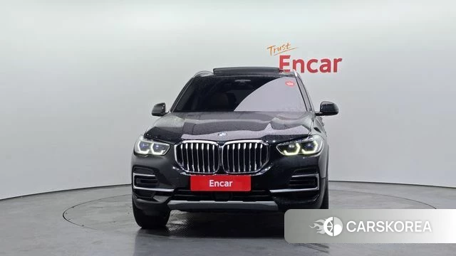 BMW X5 (G05) id 3806121 из Кореи 13