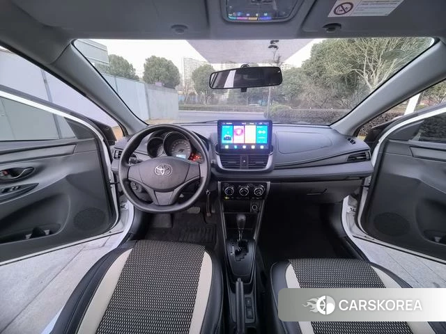 Toyota YARIS L Zhixuan id 4261706 из Китая 9