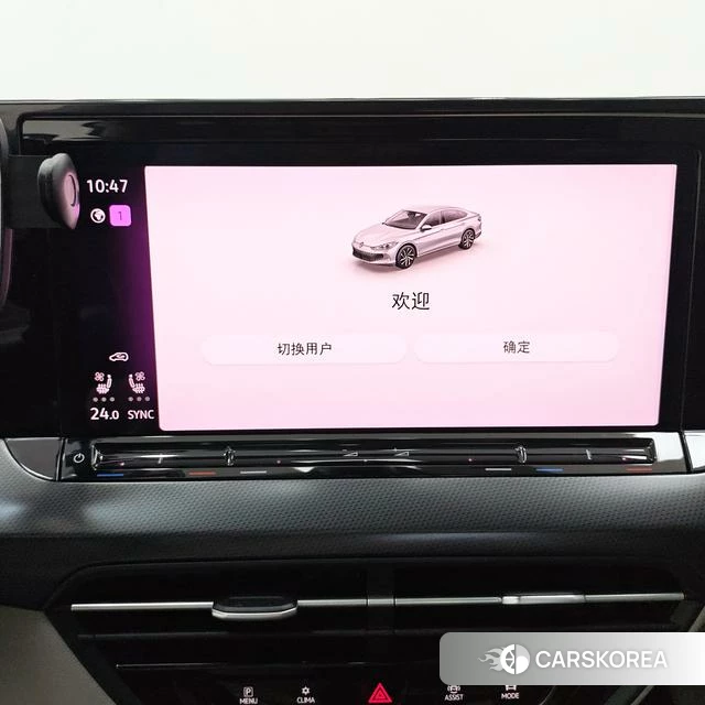 Volkswagen Lingdu id 4278610 из Китая 13