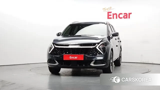 Kia Sportage 5th Generation id 3551340 из Кореи 13