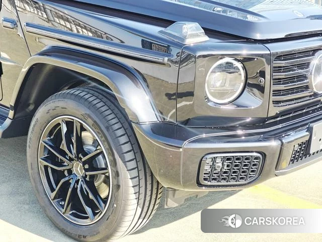 Mercedes-Benz G-class id 4239661 из Китая 15