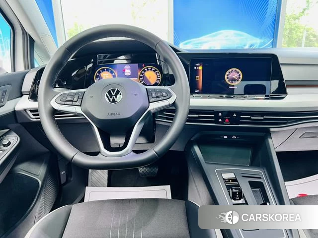 Volkswagen Golf id 4256212 из Китая 20
