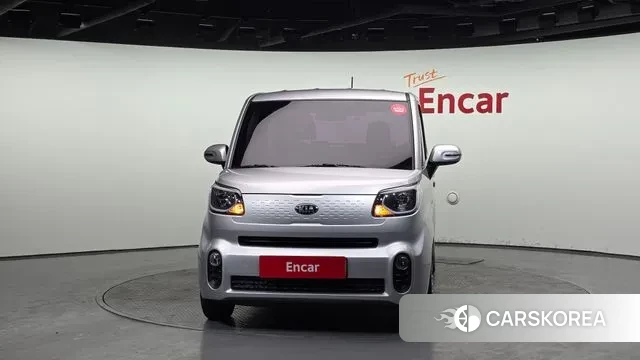 Kia The New Ray id 3651925 из Кореи 13