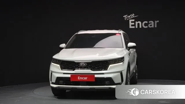 Kia Sorento 4th Generation id 3274663 из Кореи 13