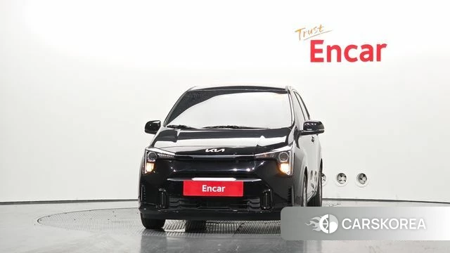 Kia The New Morning (JA) id 4612127 из Кореи 23