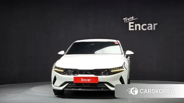 Kia K5 Hybrid 3rd Generation id 3388758 из Кореи 13