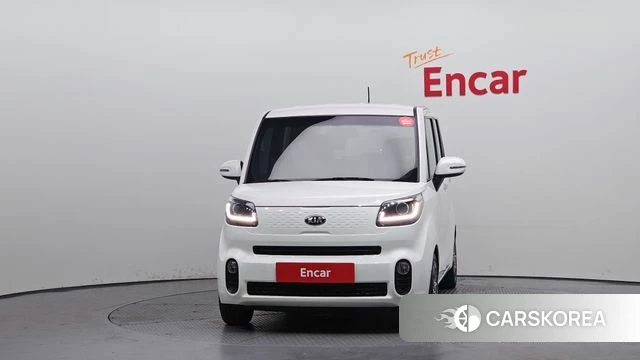 Kia The New Ray id 4502375 из Кореи 23