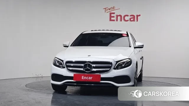 Mercedes-Benz E-Class W213 id 3717898 из Кореи 13