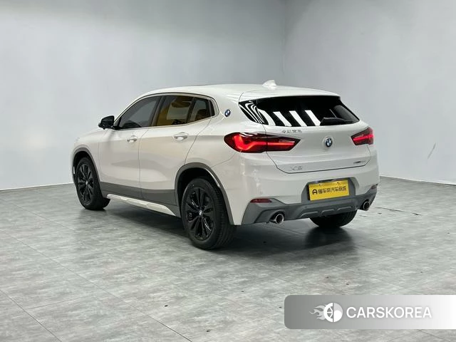 BMW X2 id 3889080 из Китая 13