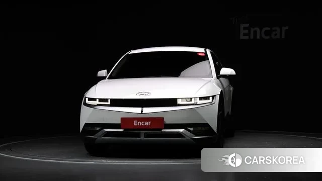 Hyundai Ionic 5 id 2890490 из Кореи 13